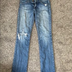 Chip & Pepper Jeans